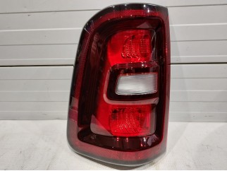 Tail Lamp, Left